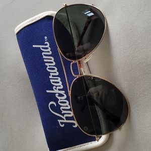 Knockaround Aviators